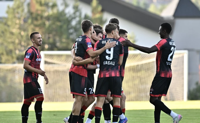 Filip Savic/FK Macva